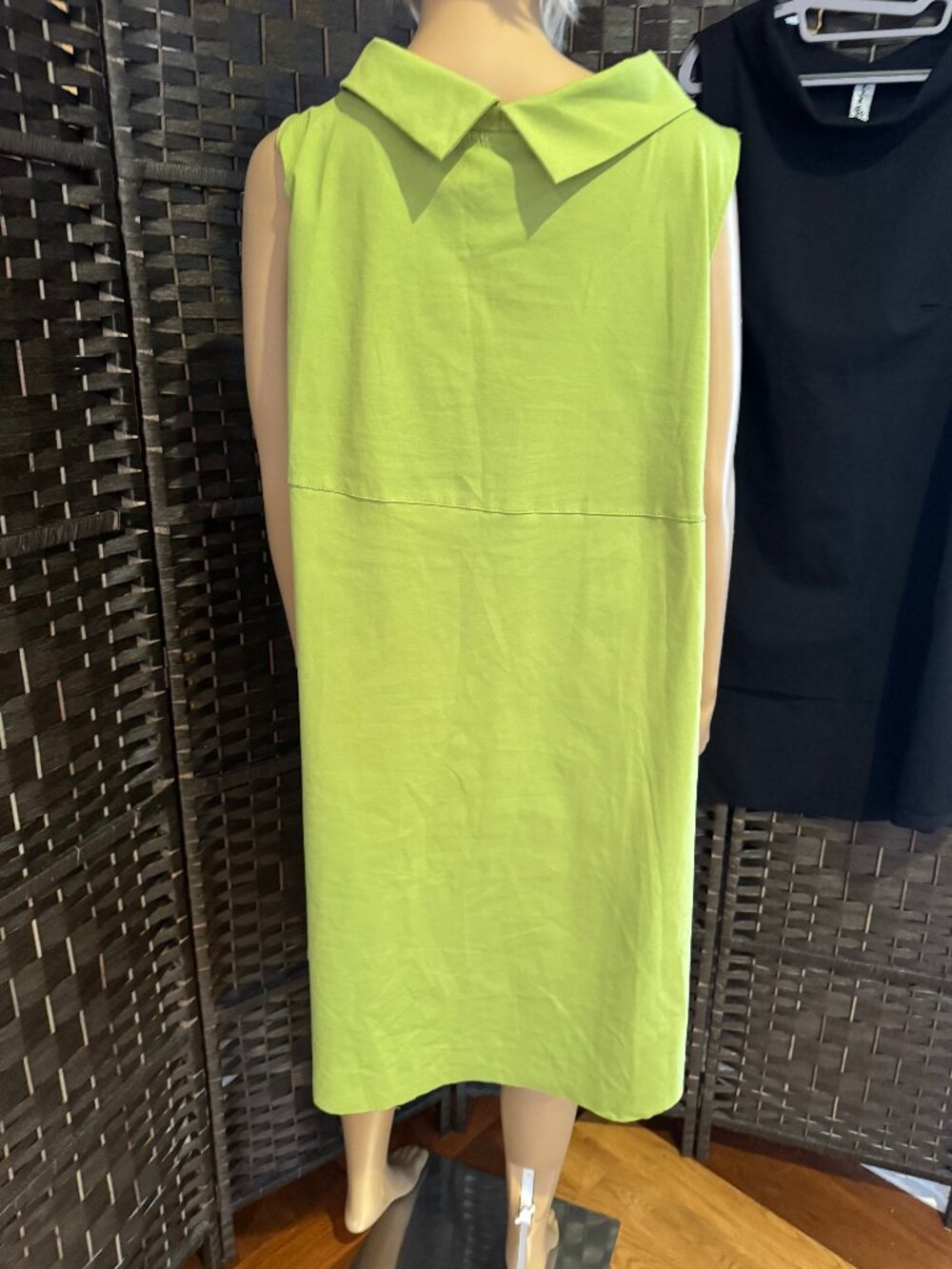 DOLCE VITA DRESS $40 SIZE M/L - Picture 4 of 8